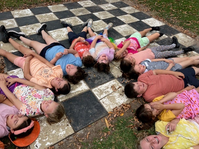 Harmony Day 2025